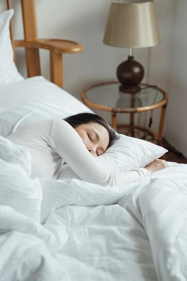 Can Protein Help You Sleep? The Link Between Protein and Sleep Quality