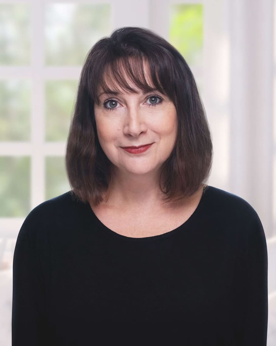 Kerry Beeson BSc (Nut. Med)